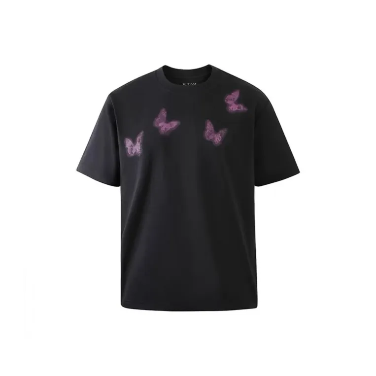 LESS BEARS T Shirts Women's-4