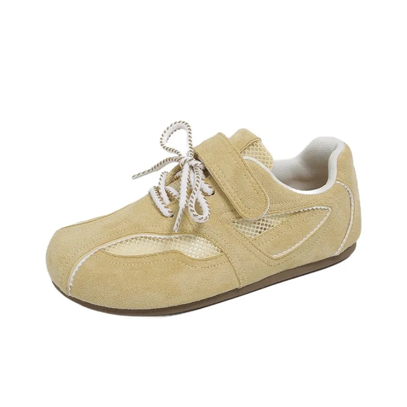 PARK DANCE Low Top Casual Shoes Women's-0