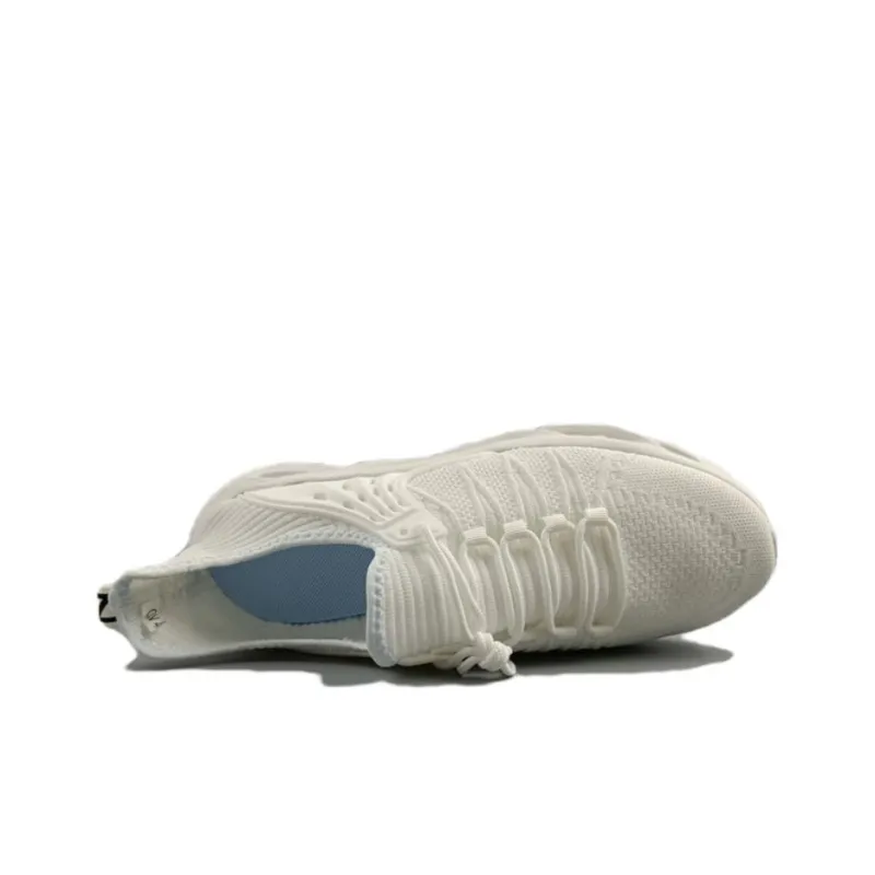 Green Feet Breathable And Slip Resistant Low Top Casual Shoes Men's-1