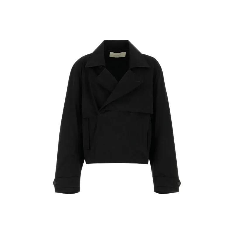 Entire Studios Cotton Jacket-0