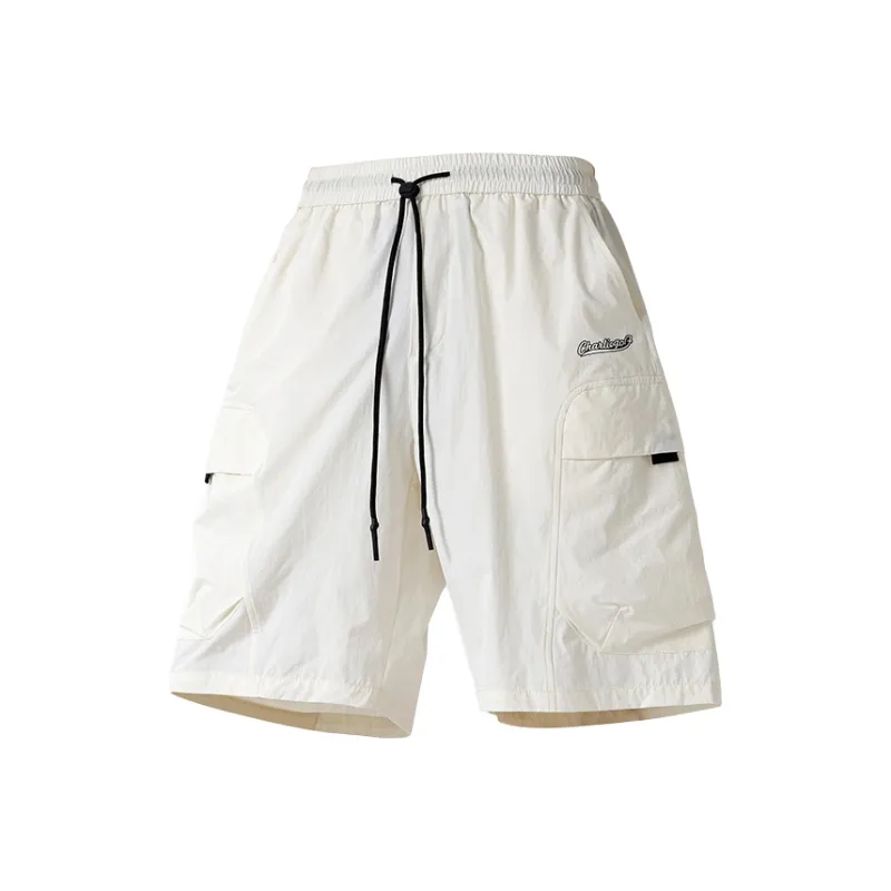 CHARLIE GOLF Casual Shorts Unisex-2