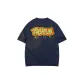 Navy Blue[Heavyweight 100% cotton]