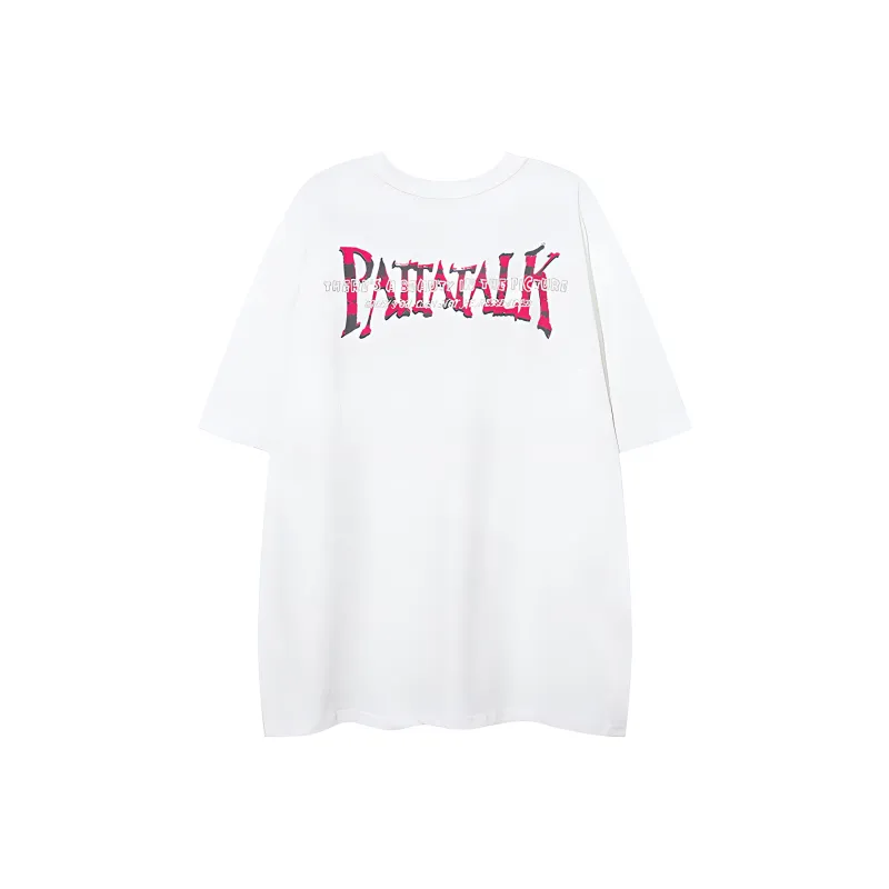 SONGLAN T Shirts Unisex-7