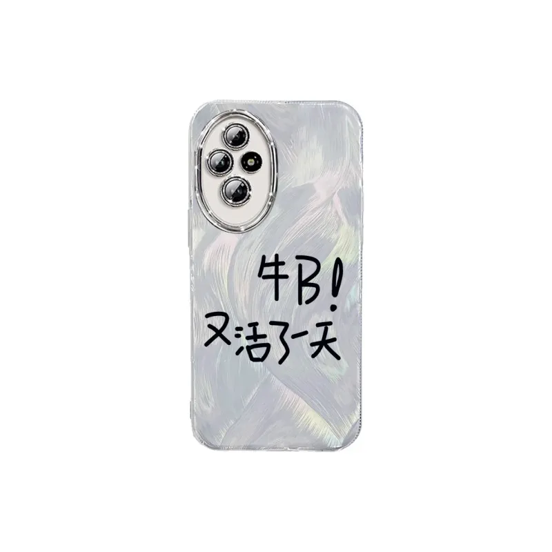 NAYIKE Phone Cases-0