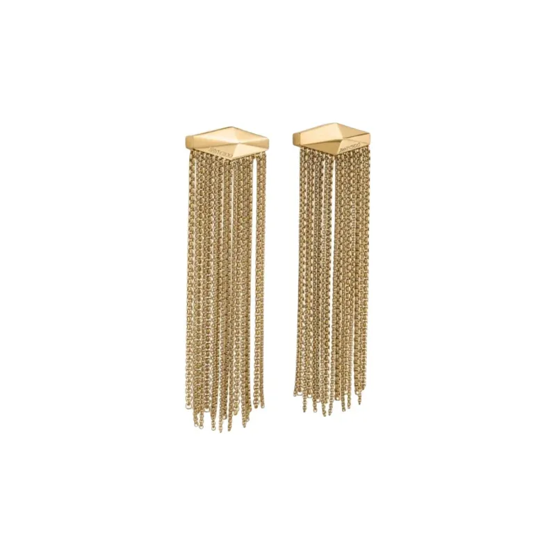 Jimmy Choo Zandra Earrings-1