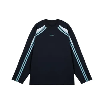 Umamiism Thick And Lush Sound Long Sleeved T Shirt Unisex