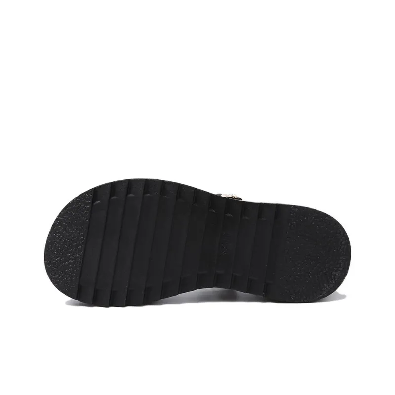 Slazenger Slip Resistant Slide Slippers Women's-6