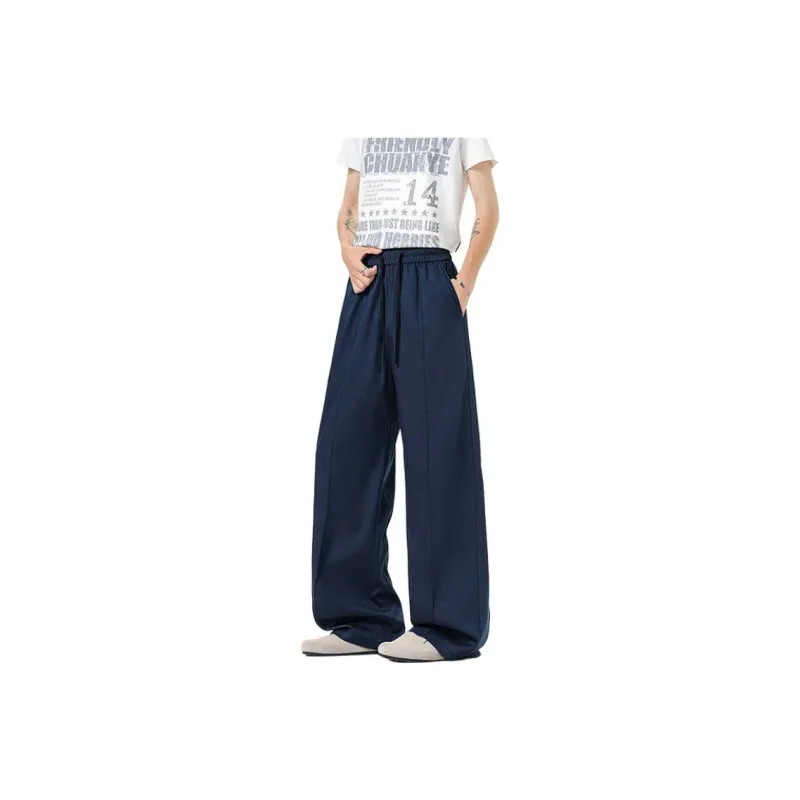 DARK HORSE Casual Pants Unisex-6