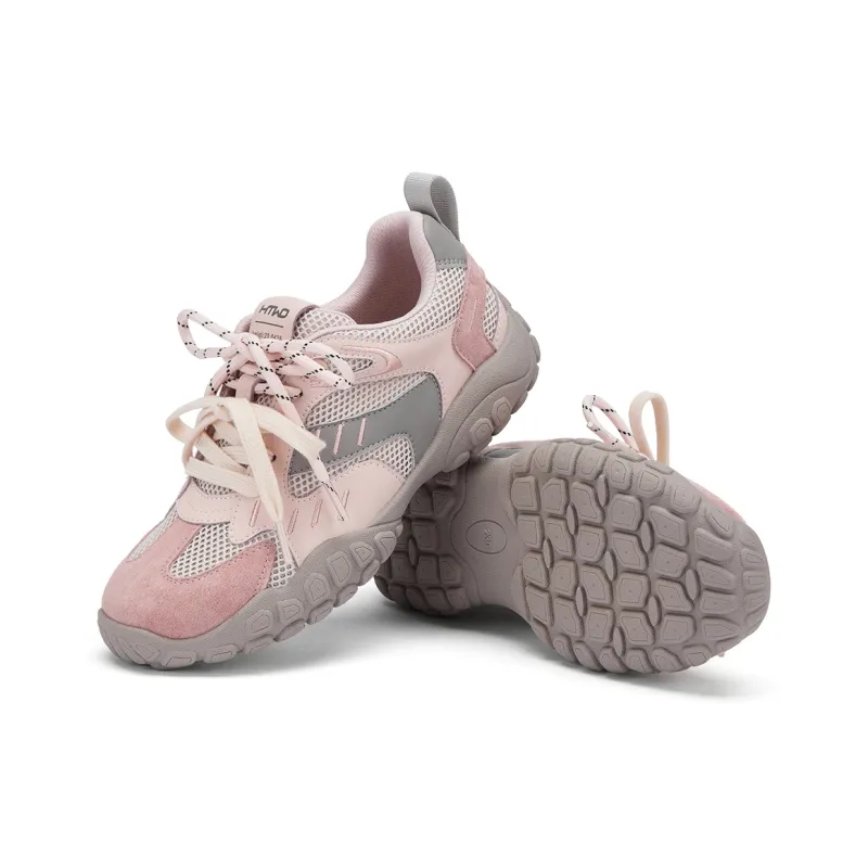 Hotwind Abrasion Resistant Slip Resistant Casual Shoes Women's-7