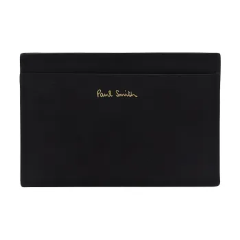 Paul Smith Signature Stripe Card Holder