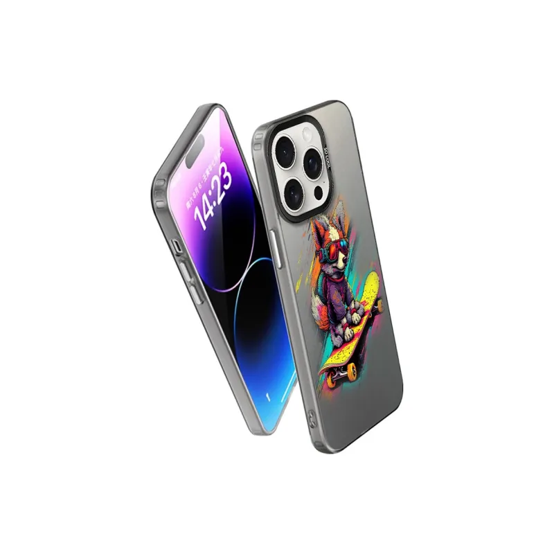 YIBAOBAO Phone Cases-2