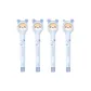 4-Piece Set (Twilight Blue)-Total 24m