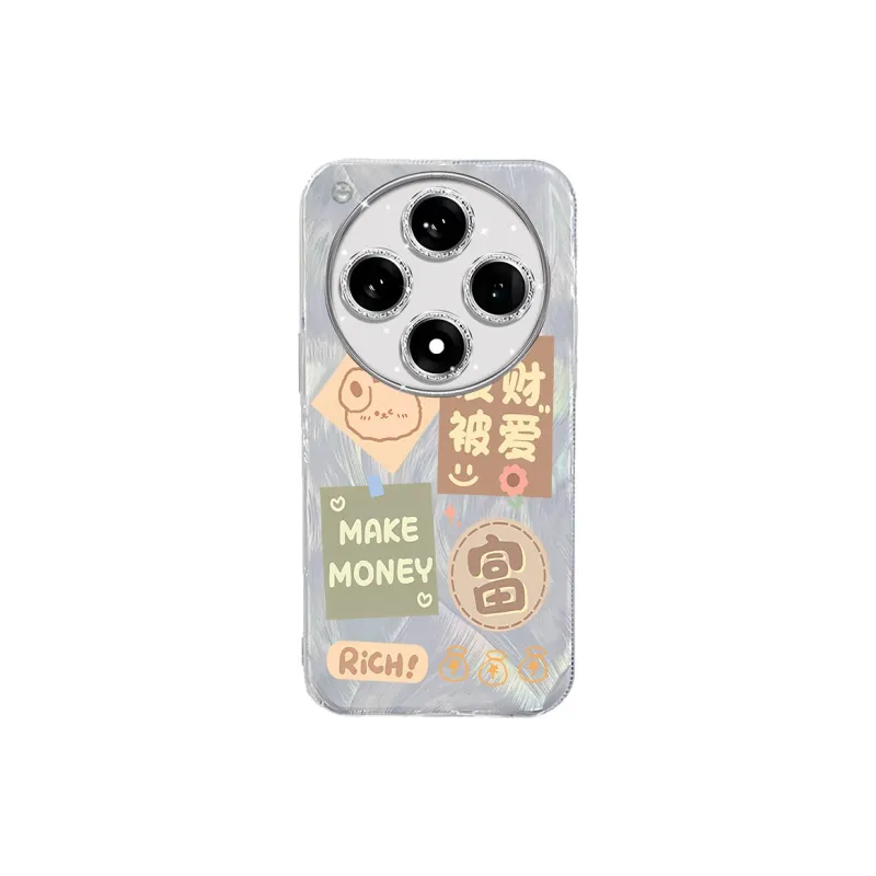 TUNAMEI Phone Cases-0