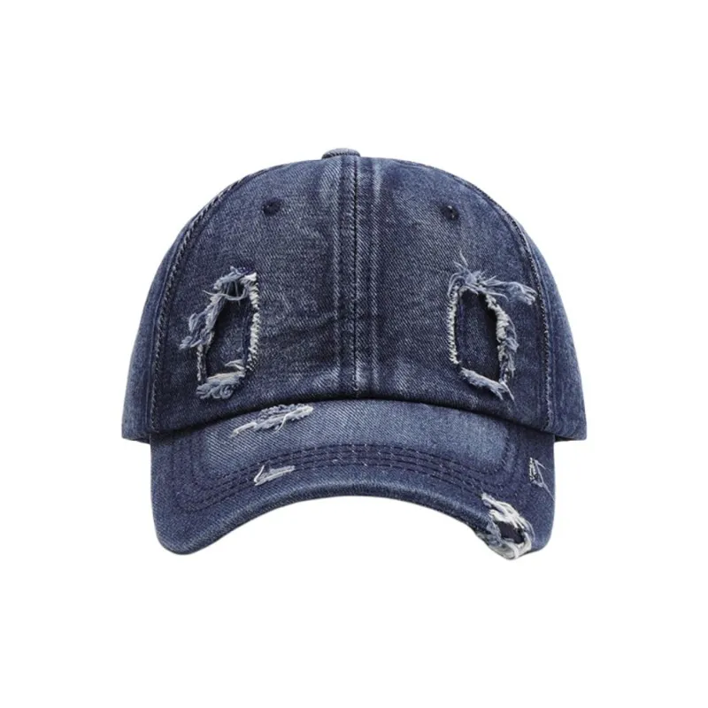 JEANSWEST Cotton Baseball Caps Unisex-3