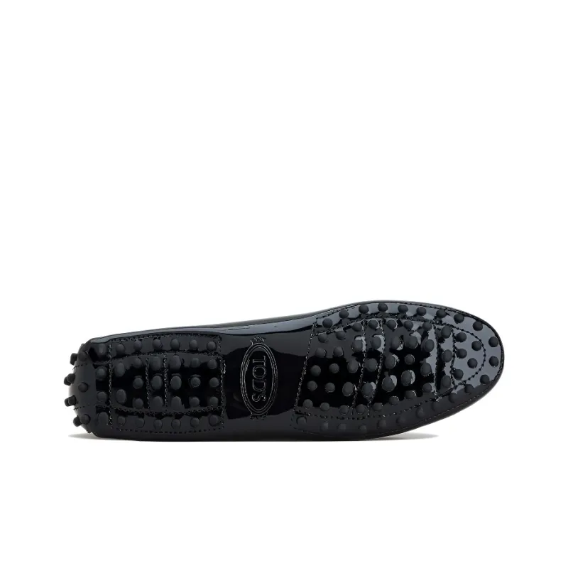 TOD'S Gommino Penny Bar Driving Shoes Women's-2
