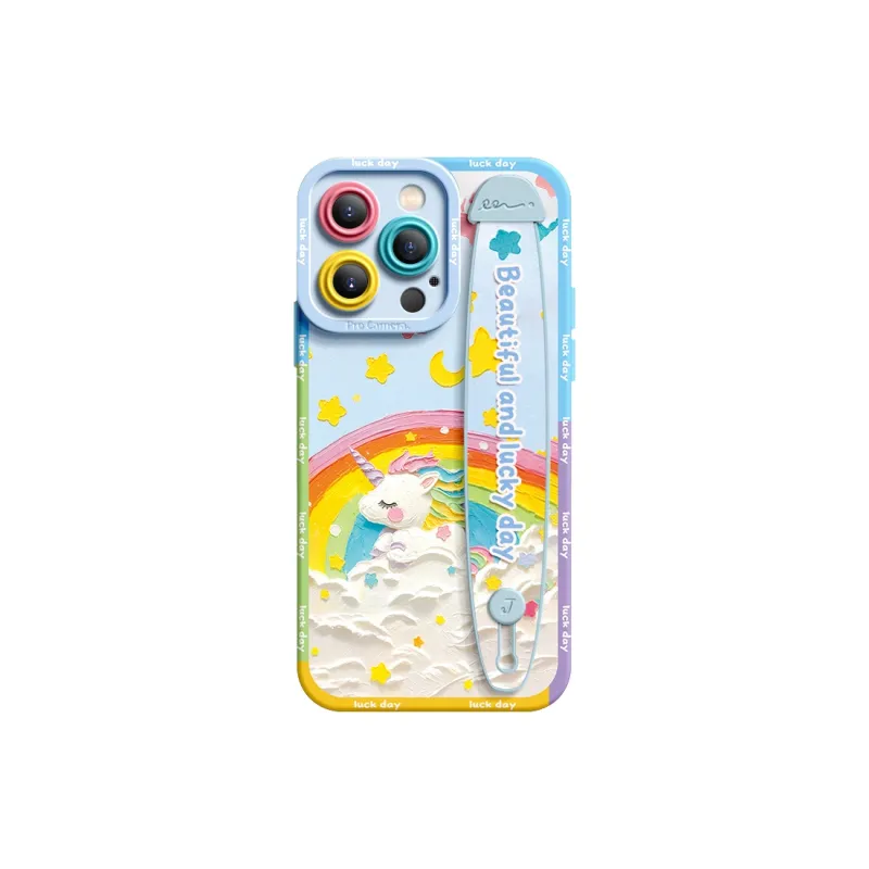 SUPER MOUSE Phone Cases-36