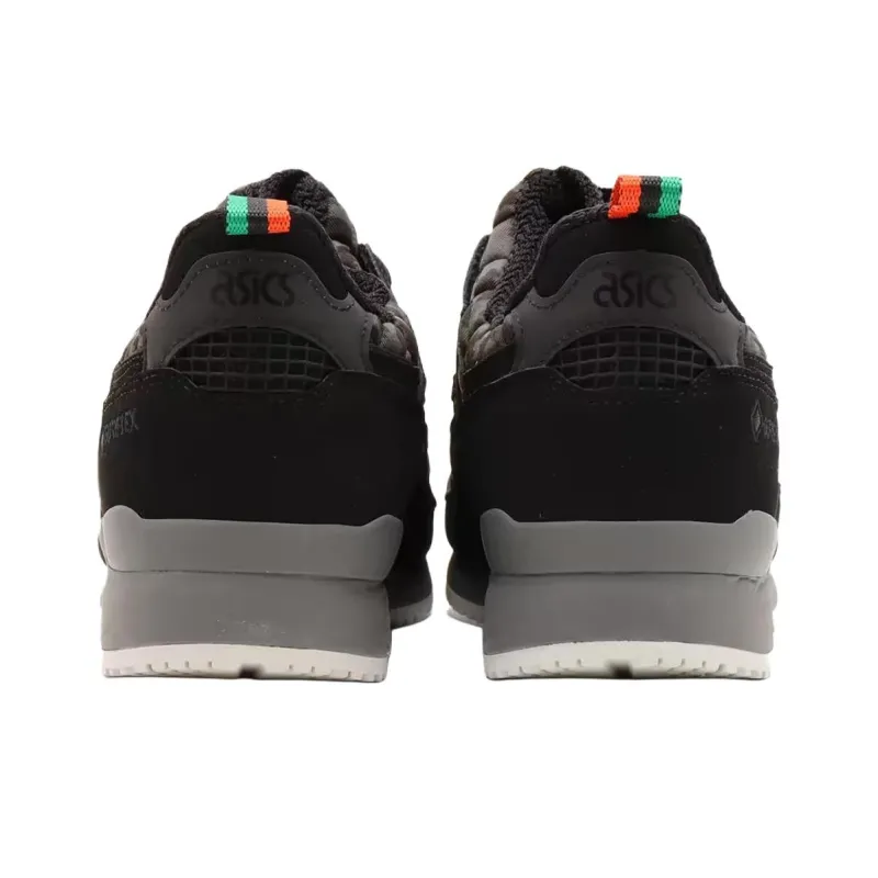 Asics Gel Lyte Iii Og Gtx Black Leopard-3