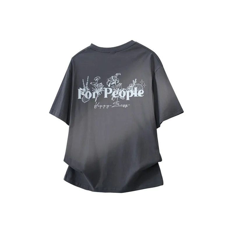 FAX FOR FMACM T Shirts Unisex-6