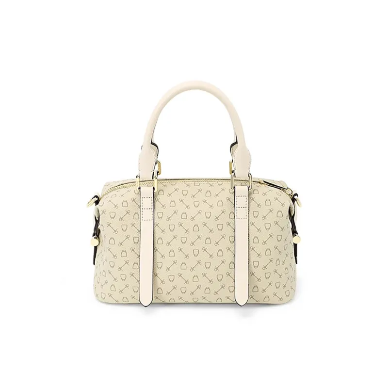 Why Artificial Leather Shoulder Bag, Crossbody Bag, Handbag Trumpets Women's Multicolor-7