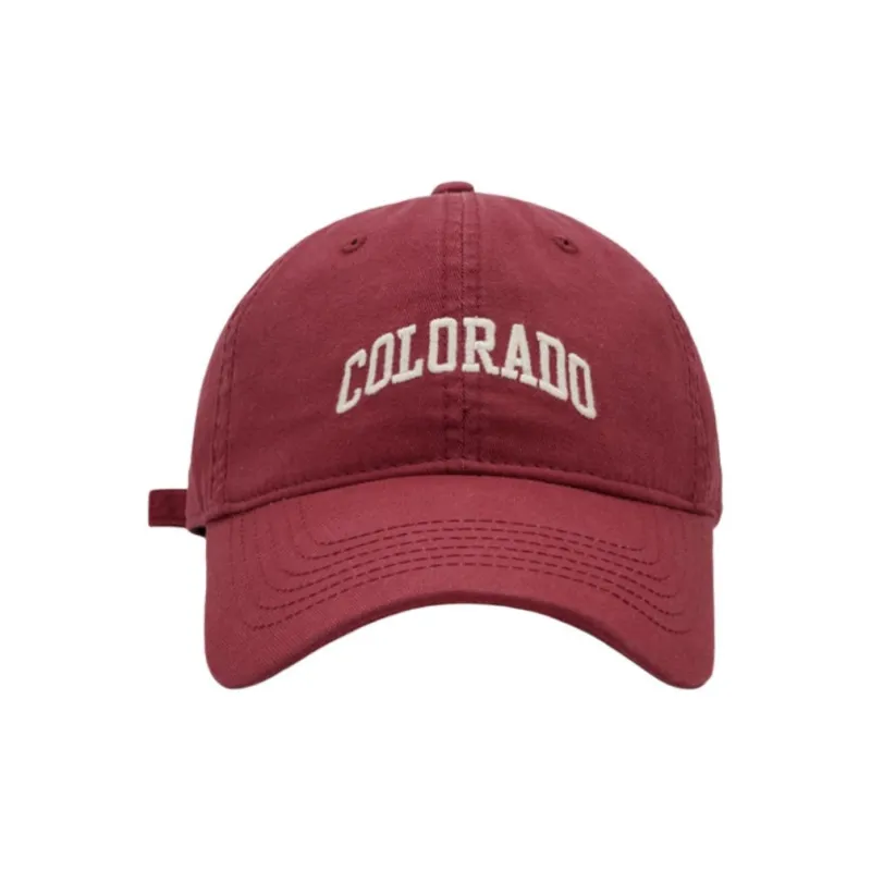 Cotton And Polyester Material Beanie Fashion Trend Hat Accessories Unisex-15
