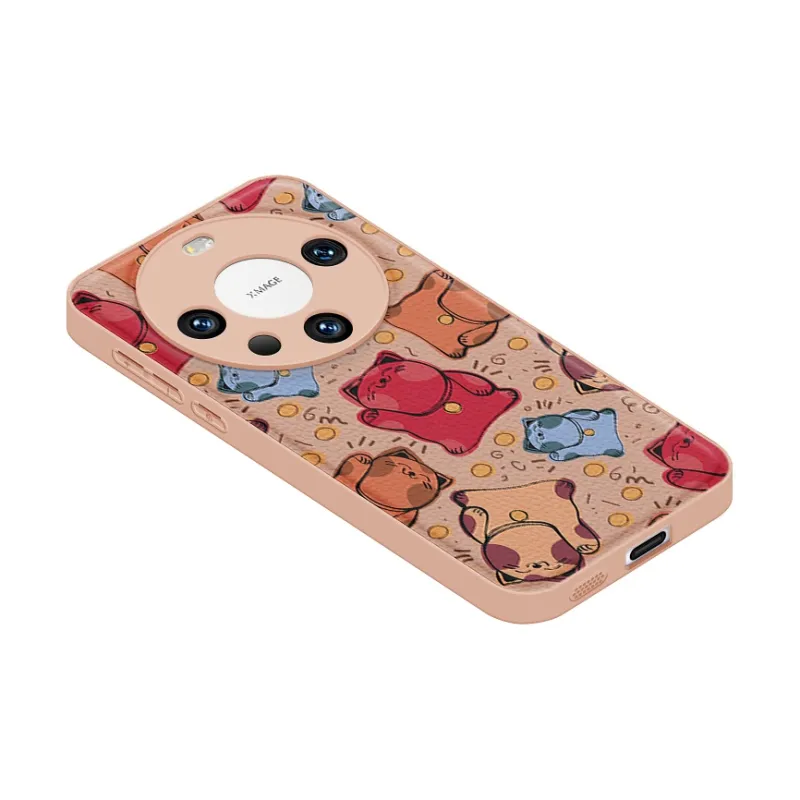 Small bones Phone Cases-4