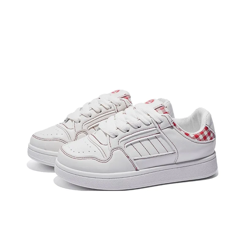 GDXF Slip Resistant Cushioning Abrasion Resistant Lightweight Breathable Low Top Skateboard Shoes Women's Box Included-13