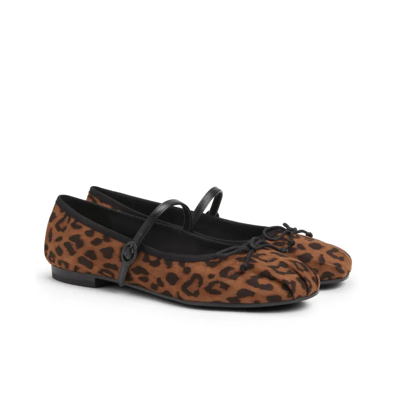 CHARLES&KEITH Small Charles & Keith Chinese Style New Chinese Style Casual Single Shoes 1.1cm Women's-18