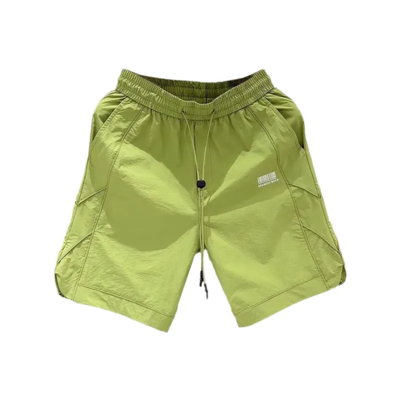 Zomuros Casual Shorts Unisex-8