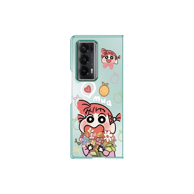 TU QING Phone Cases-23