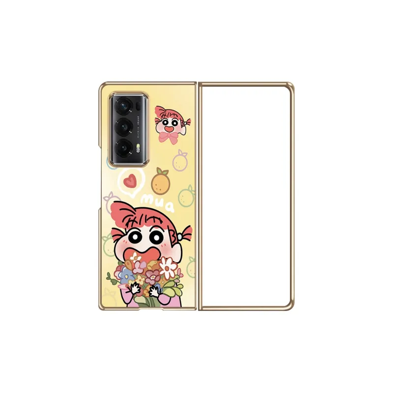 TU QING Phone Cases-4