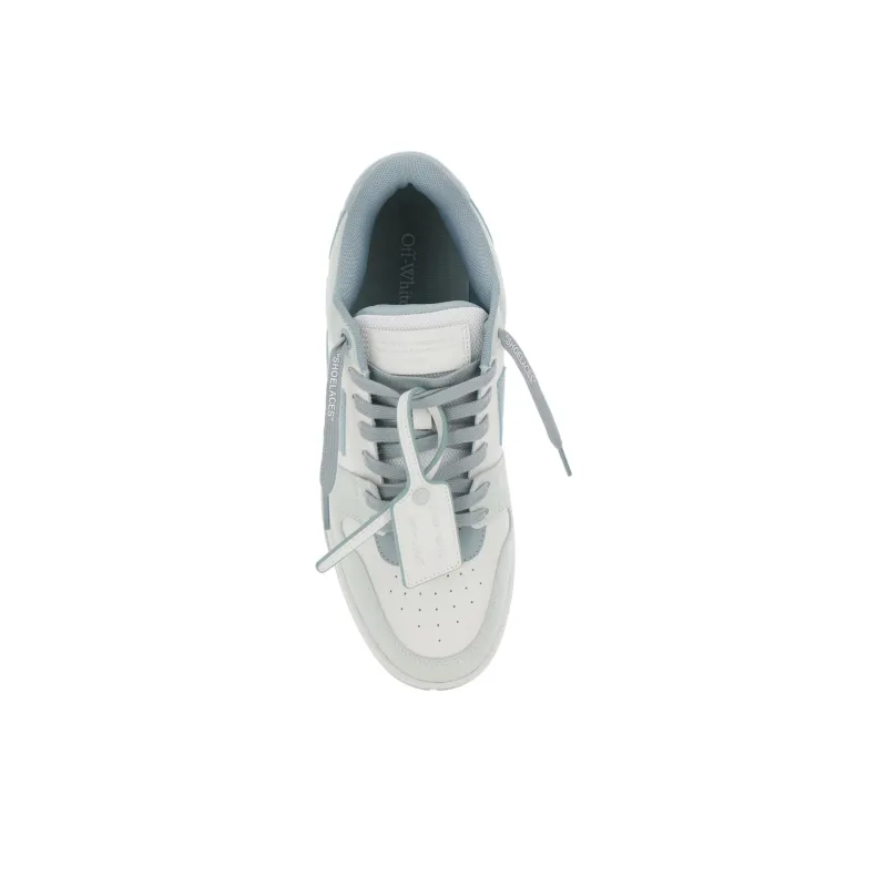 OFF WHITE Out Of Office Sneakers-4