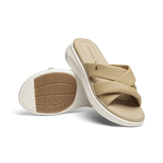RED DRAGONFLY EVA Slip Resistant Abrasion Resistant Slide Slippers Women's-14