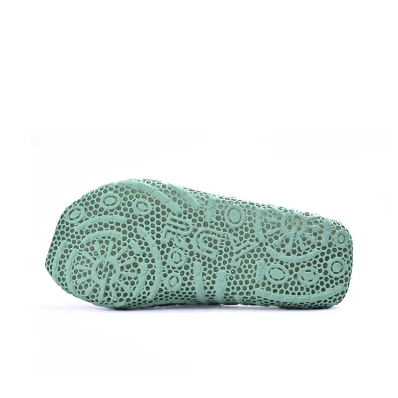 R CIYUAN Slip Resistant Cushioning Slide Slippers Unisex-19