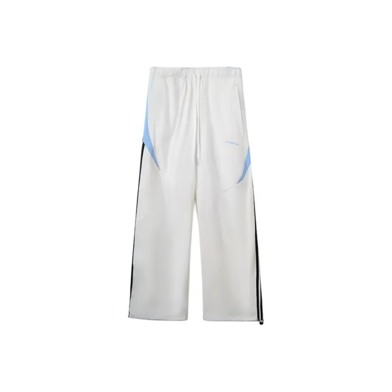 Umamiism Thick And Lush Sound Sports Pants Unisex-2