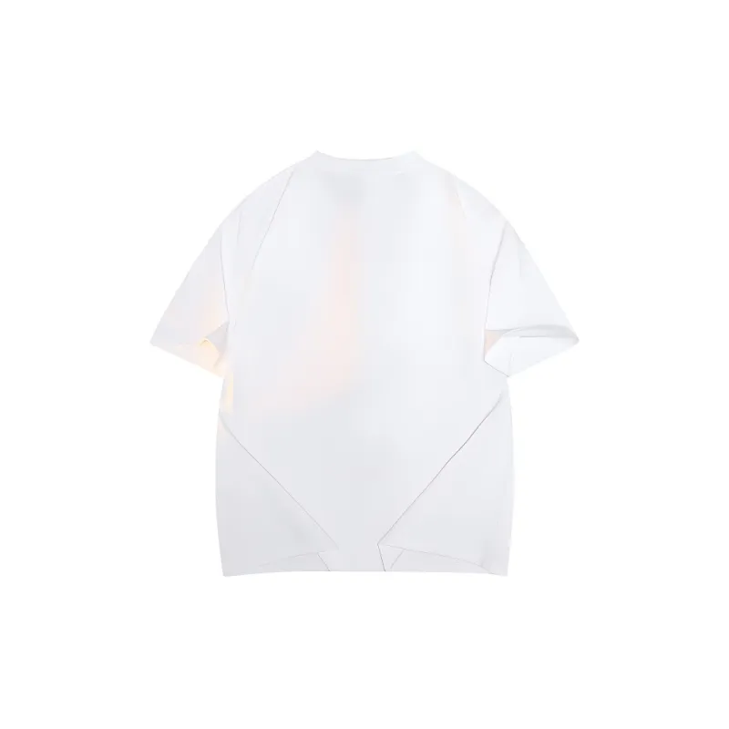 Caramella Unisex Undershirts-1