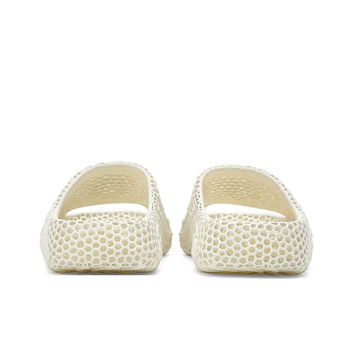Jeep Cushioning Antibacterial Slip Resistant Quiet 3D Printed Slippers Unisex-10