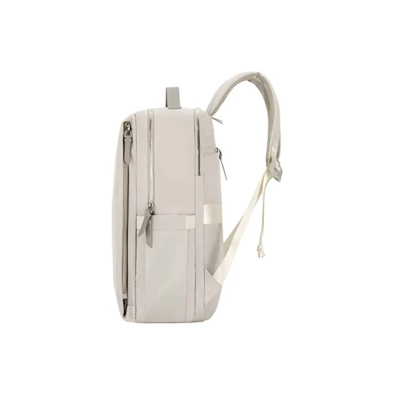 BEN SHERMAN Oxford Backpack Unisex Multicolor-6