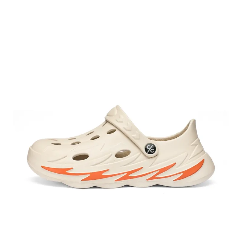 Colorful Creations Clogs Men-2