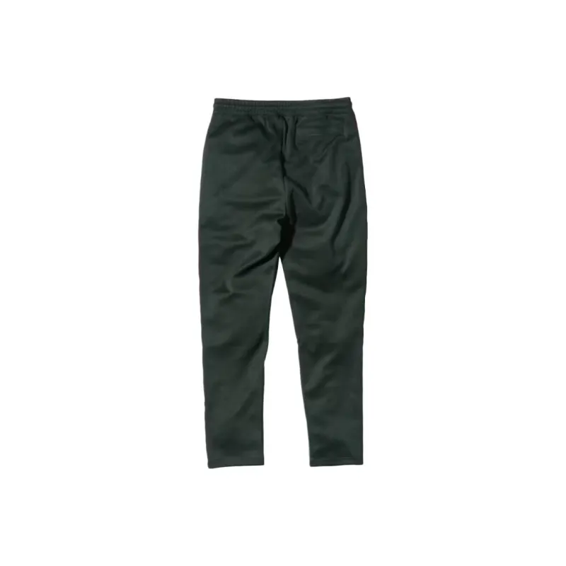 KITH x Bergdorf Knitted Sweatpants Men's Forest Green-1