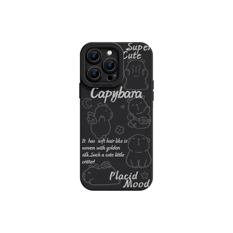 YOOPOO Phone Cases-0
