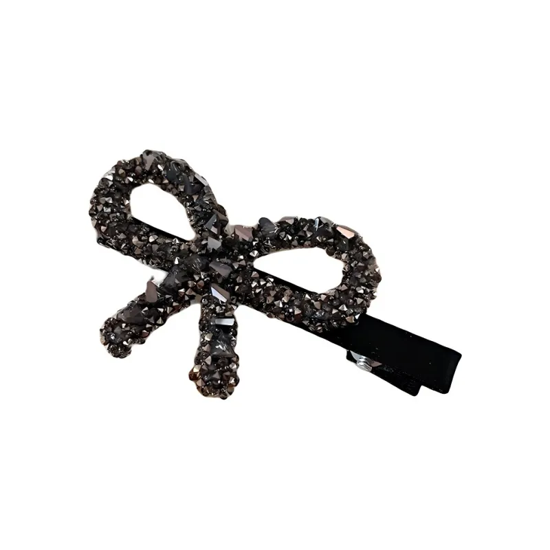 Barbie Alloy Hair Clips Women's-0