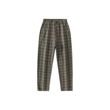 JUCY JUDY Casual Pants Unisex