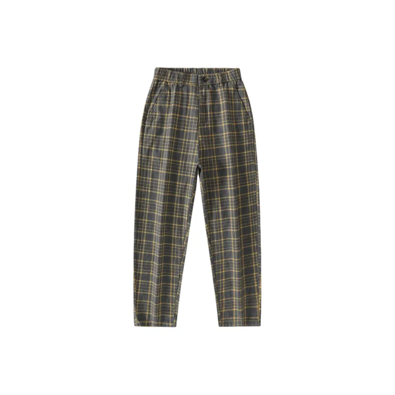 JUCY JUDY Casual Pants Unisex-0