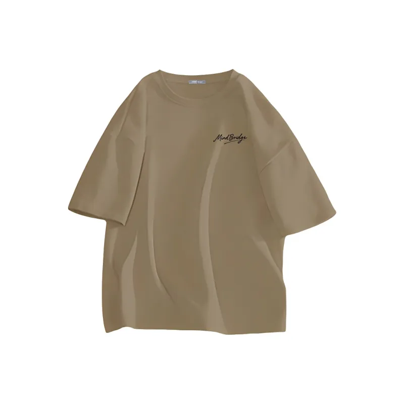 MindBridge T Shirts Unisex-16