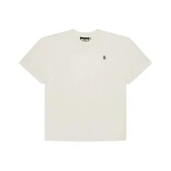 Hellstar T Shirts Men White
