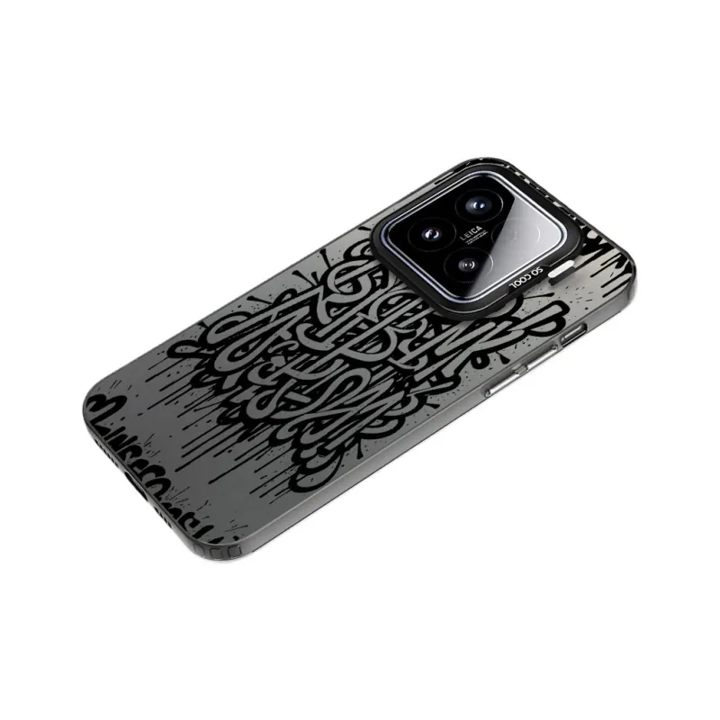 YIBAOBAO Phone Cases-1