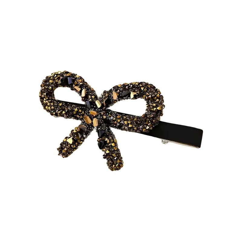Barbie Alloy Hair Clips Women's-8