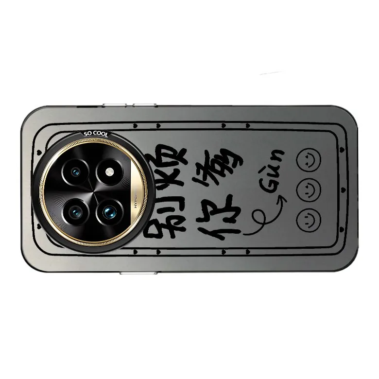 YUDACHUAN Phone Cases-8