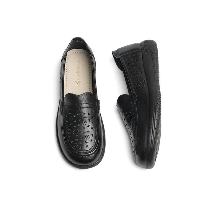 RED DRAGONFLY Women's Casual Shoes 3CM Women's-2