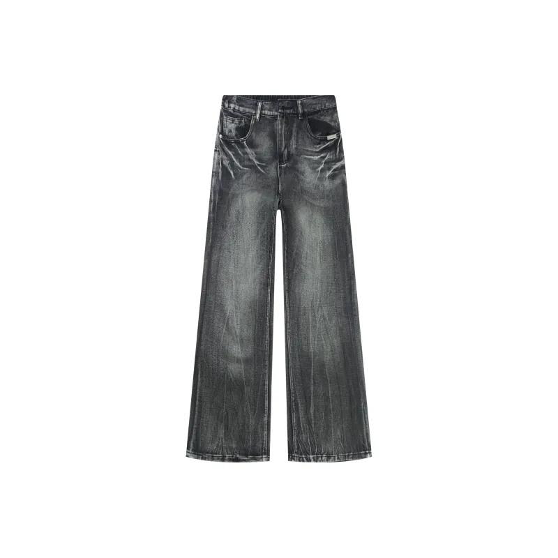SCHEPPERHEYN Jeans Unisex-6